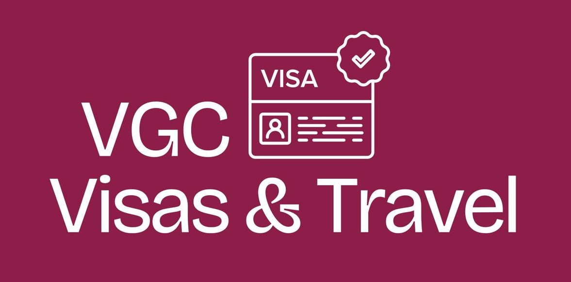 VGC Visas & Travel